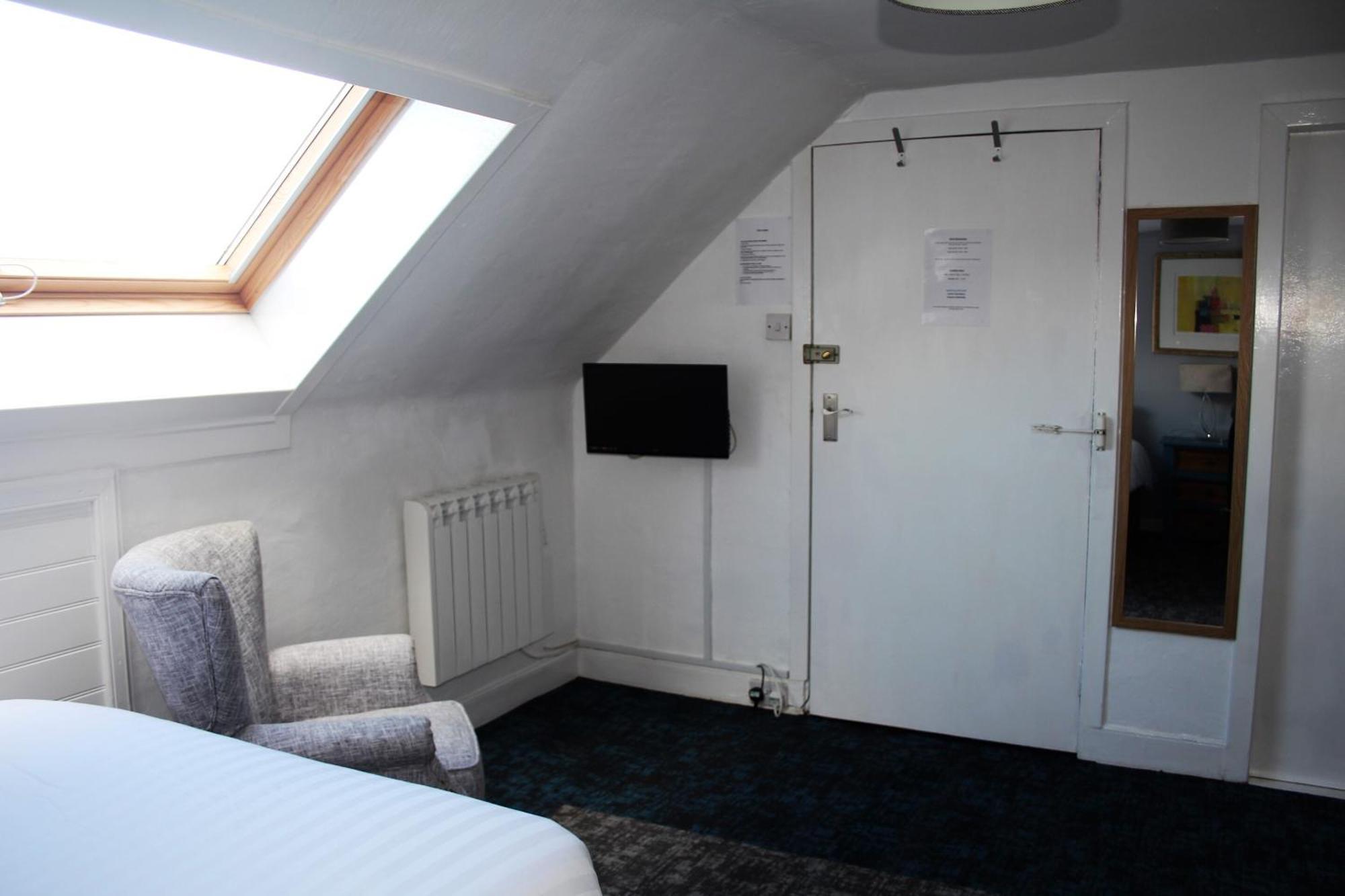 The Kirkcudbright Bay Hotel Ruang foto