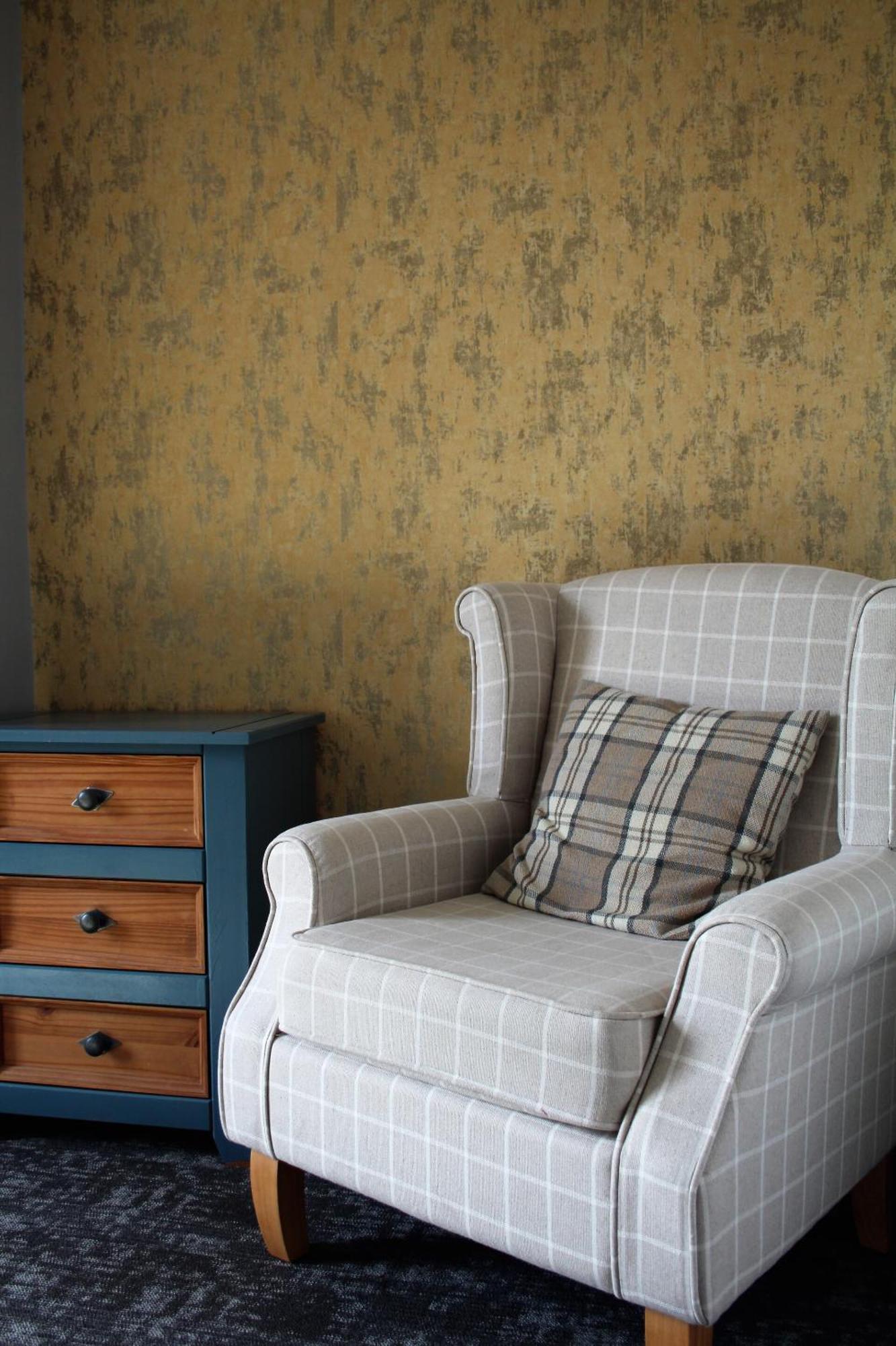 The Kirkcudbright Bay Hotel Ruang foto