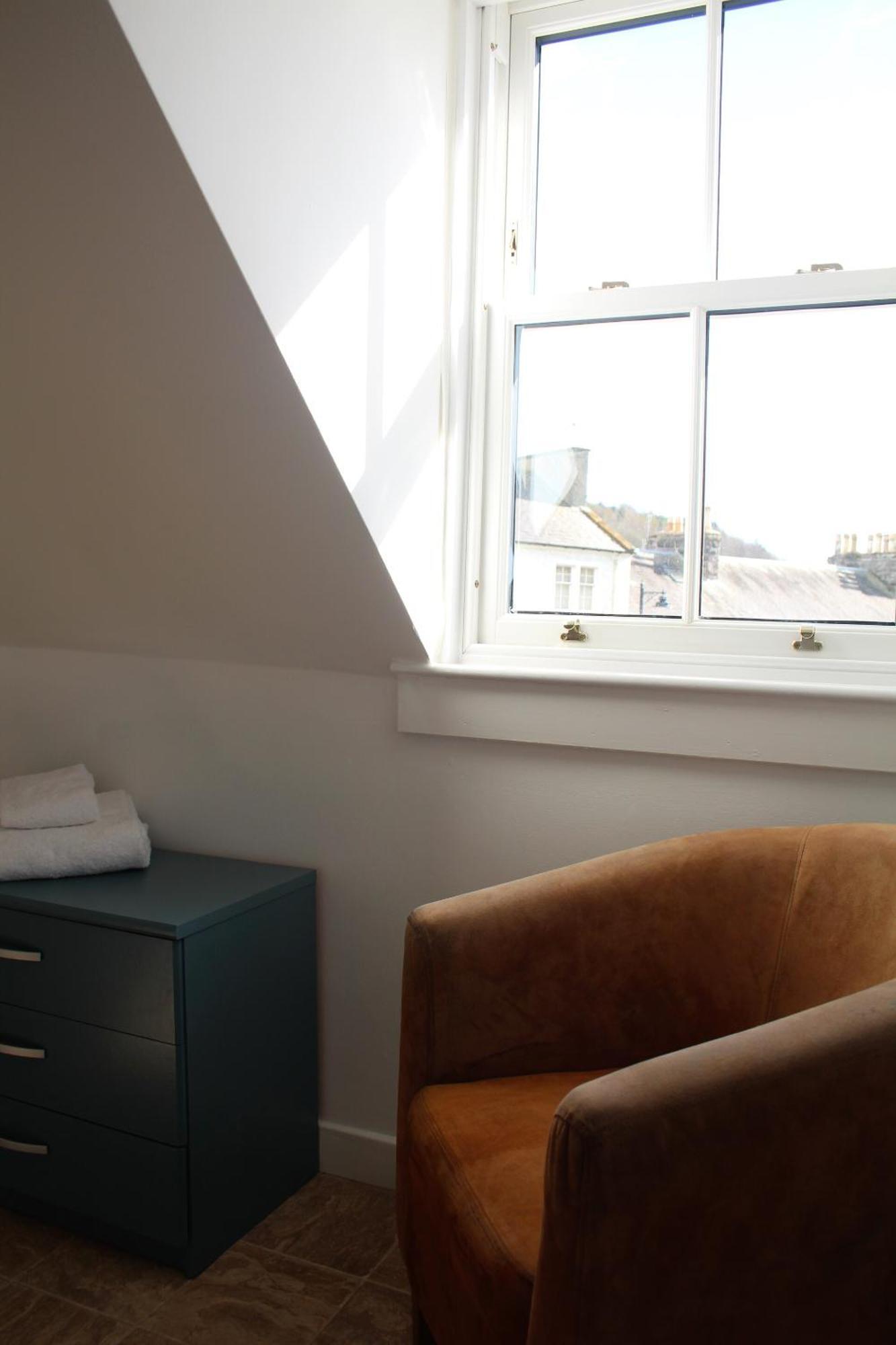 The Kirkcudbright Bay Hotel Ruang foto