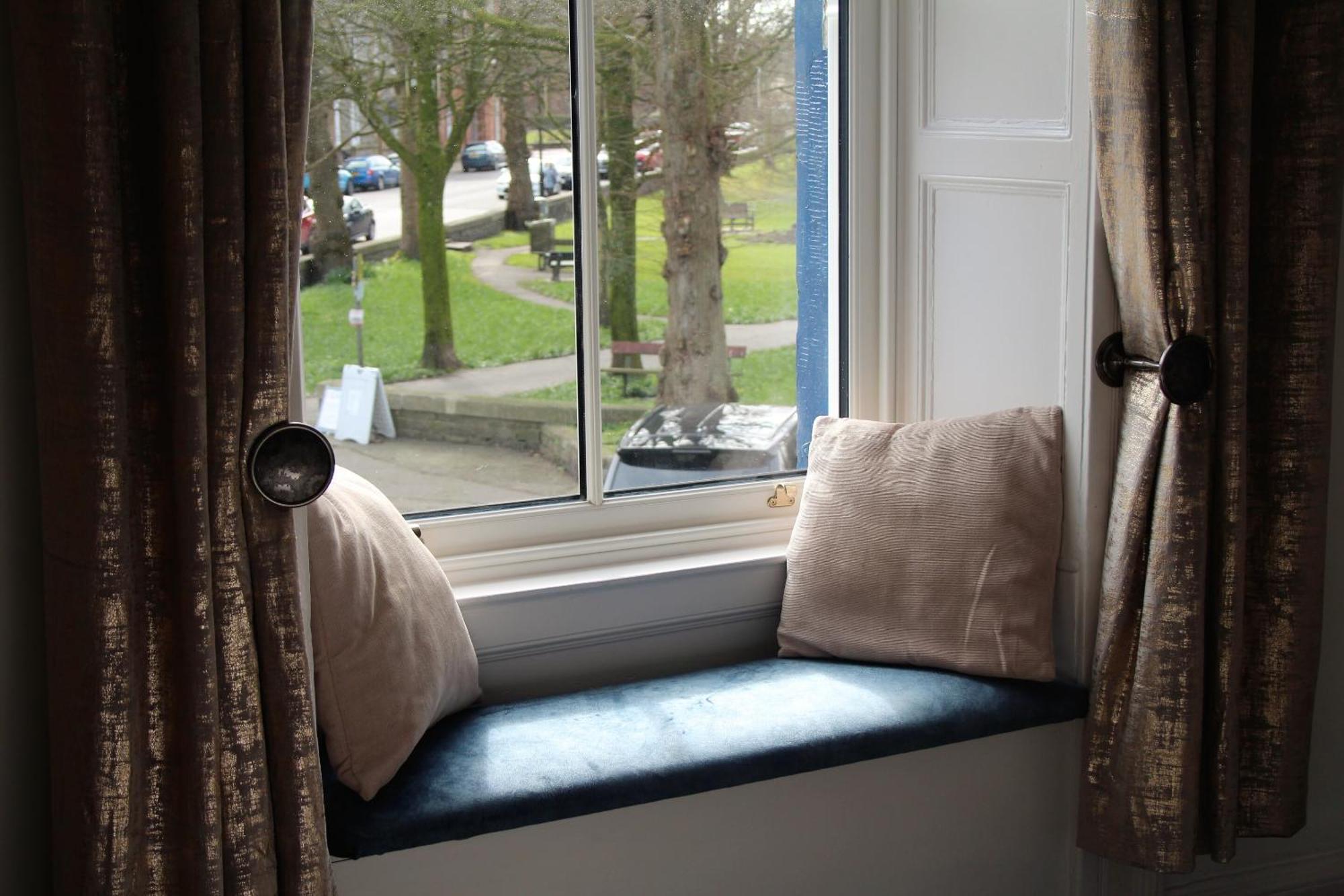 The Kirkcudbright Bay Hotel Ruang foto